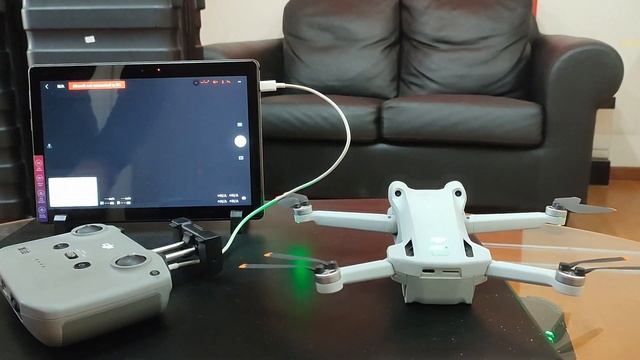 Link Mini 3 RC Greek смотреть онлайн
