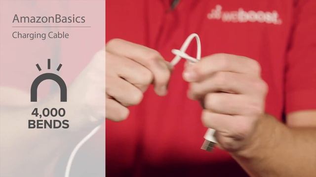 Best Charging Cables For Your IPhone | weBoost смотреть онлайн