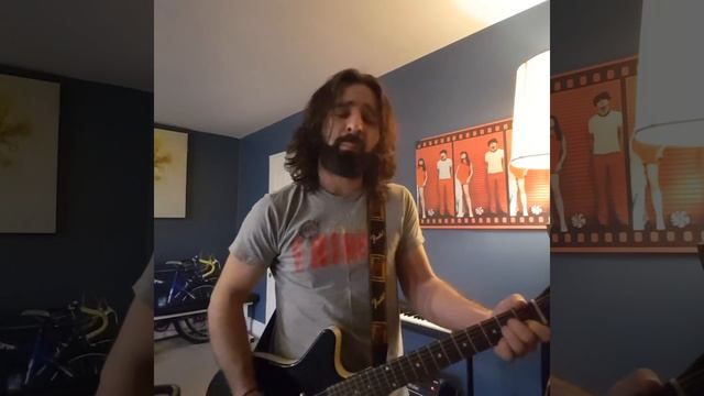 The White Stripes - Apple Blossom смотреть онлайн
