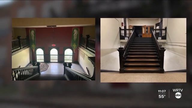 Community members call to save historic Abraham Lincoln School #18 смотреть онлайн
