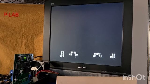 VIACLOCK on Apple-1 Replica смотреть онлайн