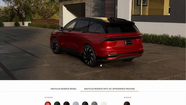 My Thoughts on the new 2024 Lincoln Nautilus. Would I Buy it? смотреть онлайн