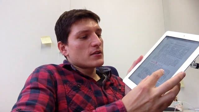 iPad Mini смотреть онлайн