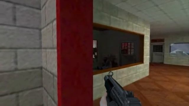Half-Life: Visitors - Parte 9 смотреть онлайн