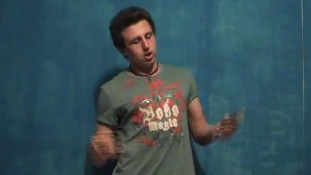 Figasebe.ru - Фокус - Бесмертные купюры смотреть онлайн