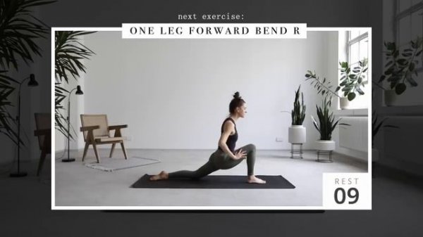 15 Min. Morning Stretch _ wake up & feel amazing _ the best way to start your day!