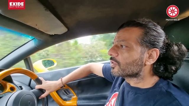 Mehru Restoration Delayed? | PakWheels смотреть онлайн
