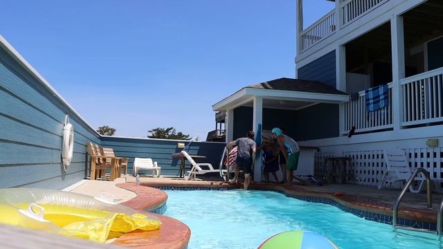 The Fall Of Psycho Dad