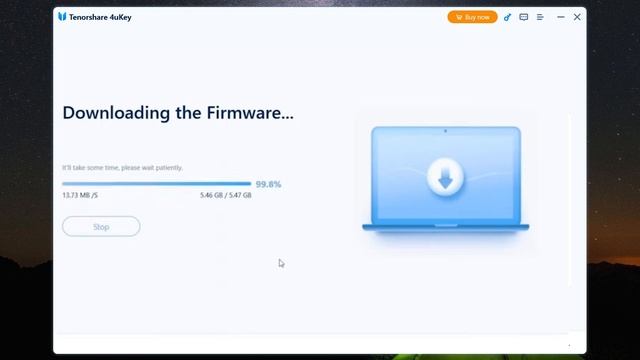 How To Unlock IPhone Without Passcode & Password /Tenorshare 4uKey