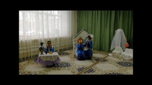 Сказка Шуба Ежа