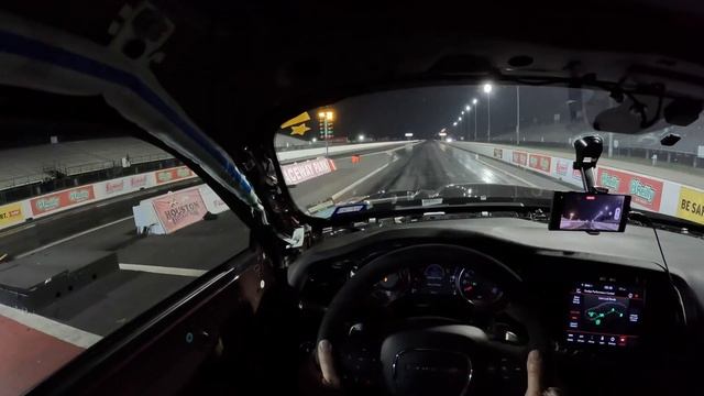 10 Runs to 10s - Setting a new record in my Dodge Challenger 1320 at Legion Racing Invasion HRP смотреть онлайн