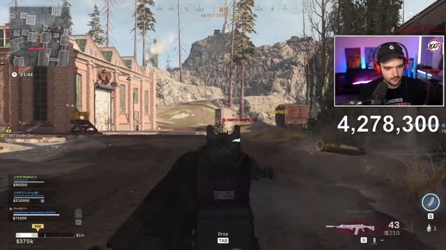 NEW BUNKER DOOR OPENED EASTER EGG SOLVED!!! (Call of Duty Warzone) смотреть онлайн