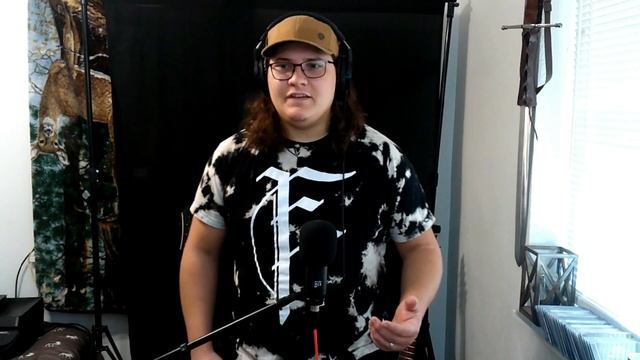 10 Christian Metal Bands You Should Know About 2020 (Feat. Chris from NYTC) смотреть онлайн