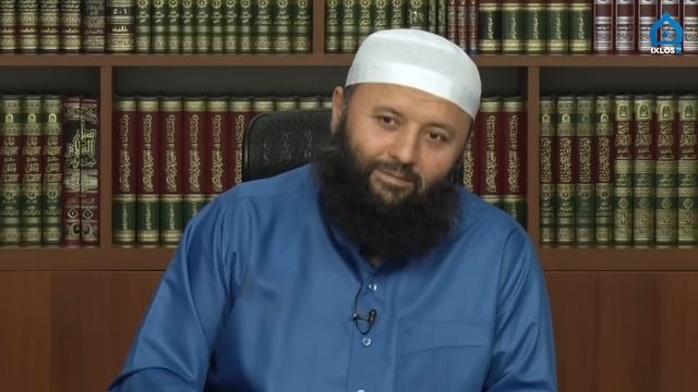 Hidoya sharhi | Muqaddima (davomi) | Shayx Sodiq Samarqandiy смотреть онлайн