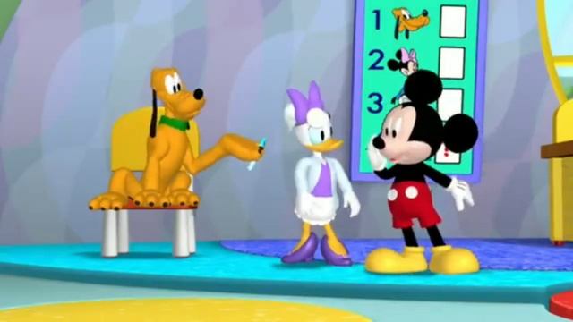 Oh Doctor Toodles Part 1