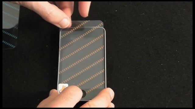 Speck Products ShieldView Review for iPod touch (2G or 3G) смотреть онлайн