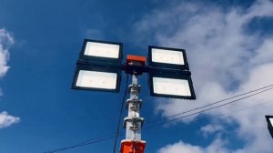 светогоры в работе