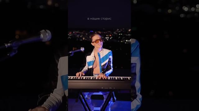 Нас трое ❤️ Выпускаем трек??? #sashabelair смотреть онлайн