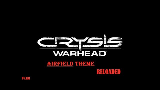Crysis Warhead Soundtrack Remix