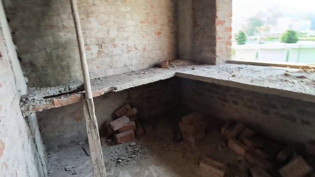 28 X 40 House Walk Through 1120 sqft | Our Ongoing Project in Rourkela | Odisha смотреть онлайн