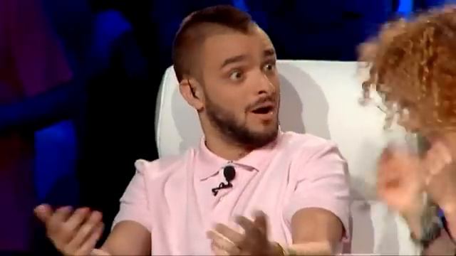 Васил Модев - X Factor Кастинг (29.09.2015) смотреть онлайн