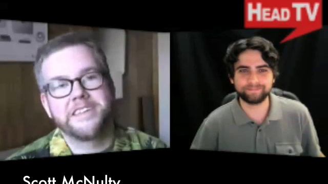 Why Did Scott McNulty Leave The Unofficial Apple Weblog? смотреть онлайн
