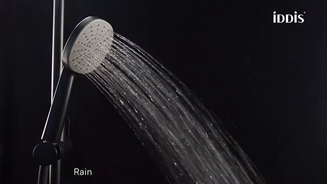 Лейка для душа IDDIS_OPH1FB9i18 смотреть онлайн