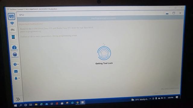 2006 GMC Envoy 4WD Engine Computer Replacement And Programming/Antitheft Learning смотреть онлайн
