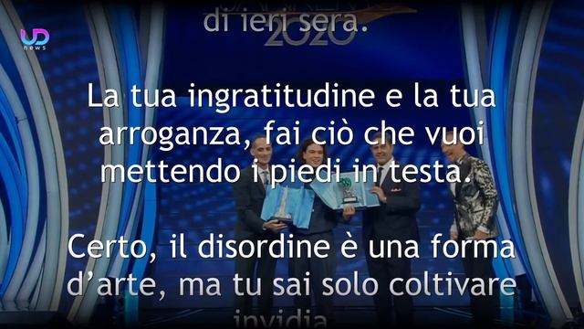 Sanremo 2020, Quarta Serata: Le Parole Di Morgan Dopo La Squalifica dal Festival! смотреть онлайн