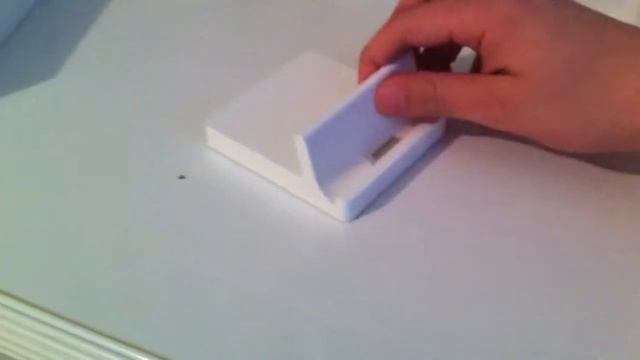 iPad Dock [Unboxing HD] ITA - TecnoGamer смотреть онлайн