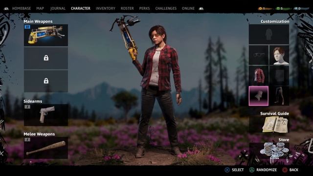 Far Cry New Dawn: How to Change Clothes & Character Appearance смотреть онлайн