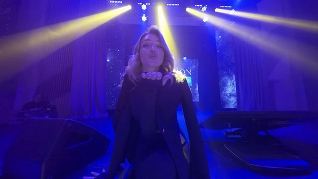 О пространстве Space для тебя