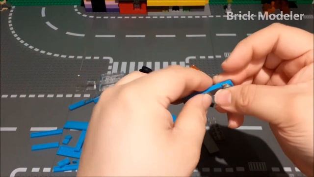 Cobi 24526 - Lada 2101 - Speedbuild