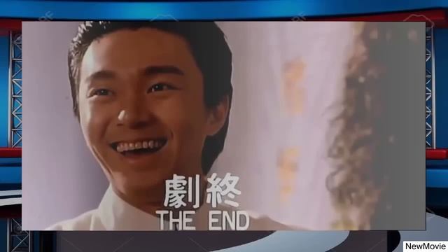 Stephen Chow - All For The Winner English Subtitle HD (1990)