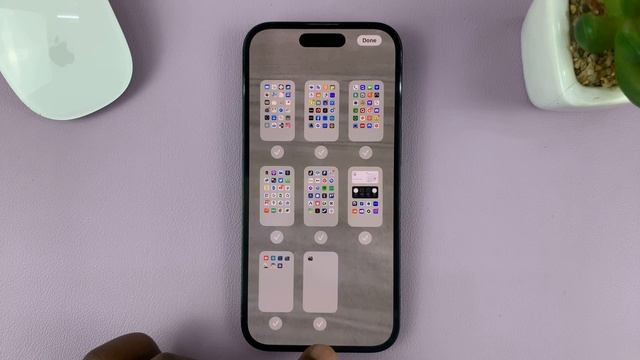 iPhone 14/14 Pro: How To Delete Home Screen Page смотреть онлайн