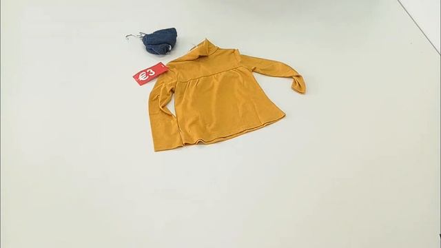 Kiabi (пакет 4) смотреть онлайн