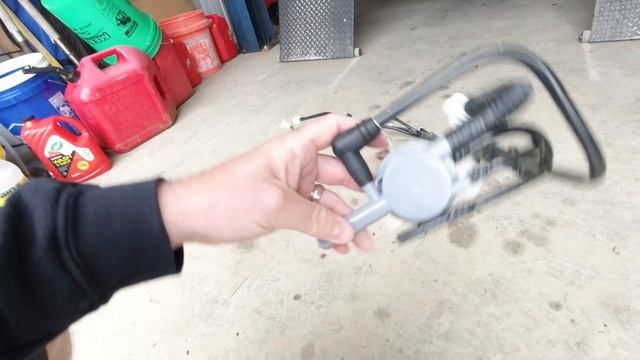 Jeep Wrangler Evap Large Leak Repair смотреть онлайн