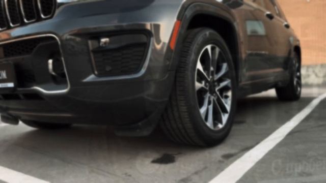 jeep cherokee-commander смотреть онлайн