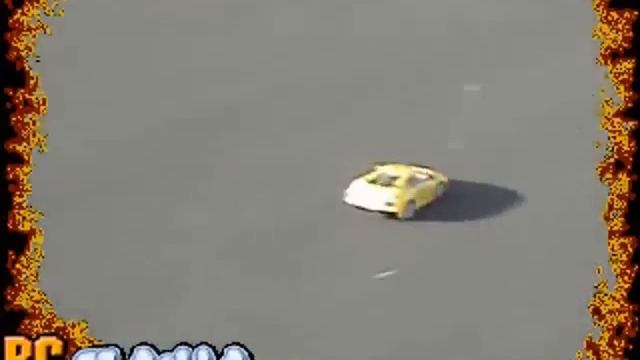 Nikko Pro Class Evolution Lamborghini Murcielago - RC Mania смотреть онлайн