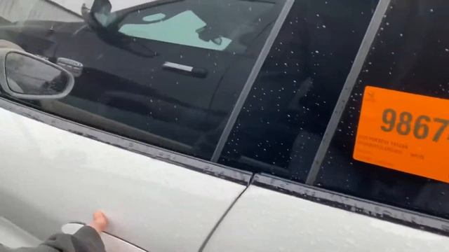 Auction Car S01E03 - BAGGED CHALLENGER смотреть онлайн