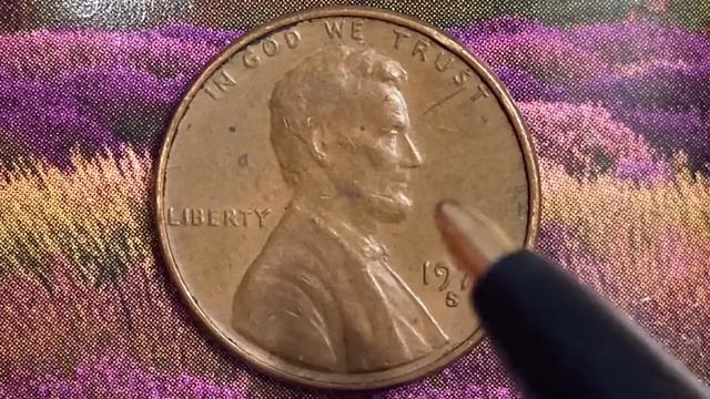 1971 S LINCOLN MEMORIAL CENT PRICING AND INFORMATION смотреть онлайн