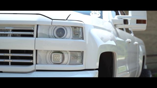 ARKON Lincoln 26x14 -81 2015 Chevy Silverado 2500HD смотреть онлайн