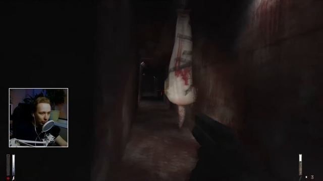 Очередная нарезка I Cry of fear #2 смотреть онлайн