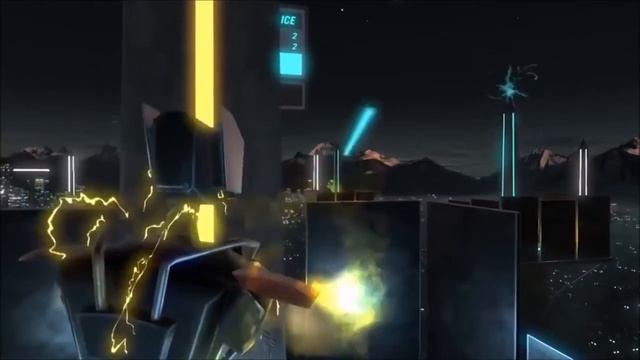 Tower Tag VR смотреть онлайн