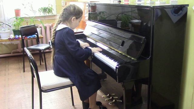 Борисова М. П.И. Чайковский смотреть онлайн