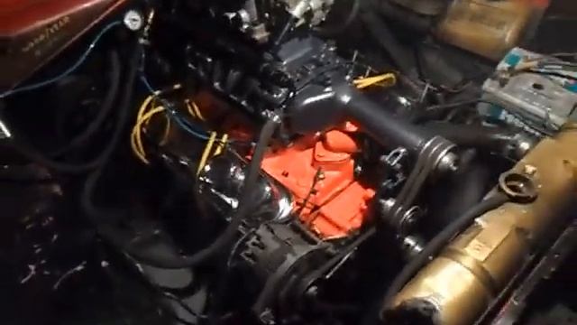 Dodge Dart Blower Holley Dominator Brazil смотреть онлайн