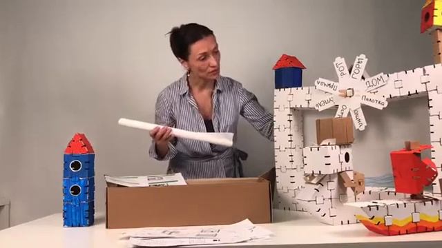 1 видео_ЙОХО Муми Театр смотреть онлайн