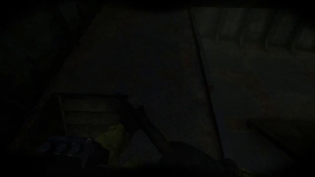 Immersive Toxic Zone Exploration - DayZ смотреть онлайн