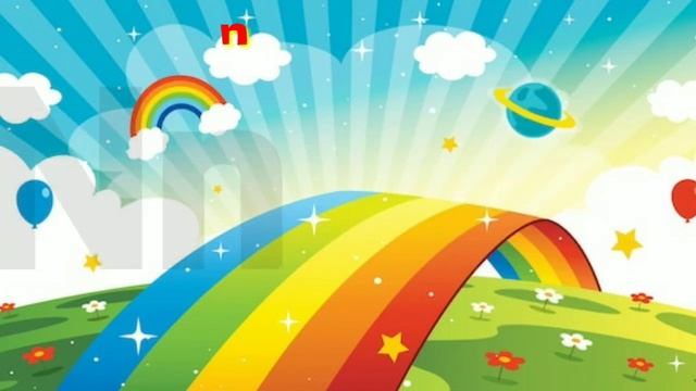 Abcd Phonics Song with Two Wards | a for Apple b for bat c for cat | abcd cartoon video | abcd song смотреть онлайн