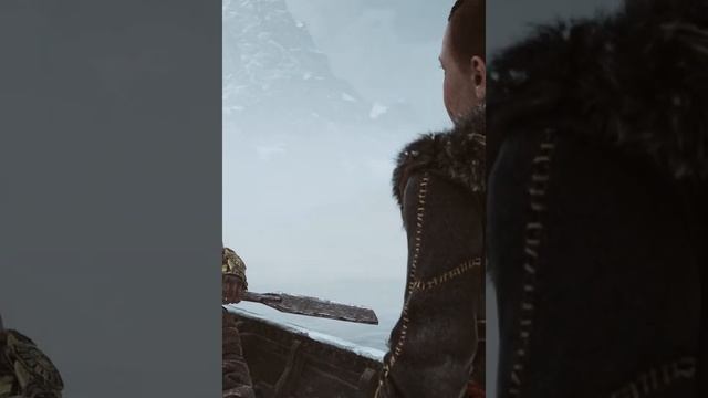 God of War 4. Shorts. part 4 смотреть онлайн